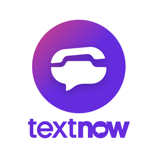تحميل برنامج TextNow مهكر 2023 للاندرويد (رصيد مجاني)