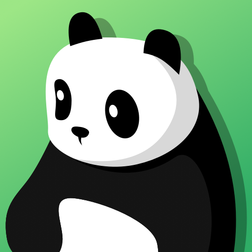 تحميل تطبيق Panda VPN مهكر 2023 بدون اعلانات