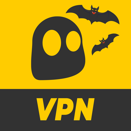 تحميل Cyberghost VPN مهكر 2023 للاندرويد تفعيل كامل