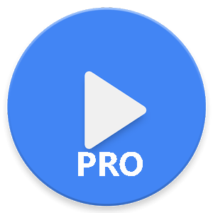 تحميل تطبيق Mx Player Pro مهكر 2023 النسخة المدفوعة