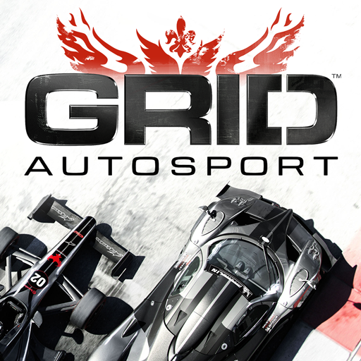تحميل لعبة GRID Autosport مهكرة 2023 للاندرويد