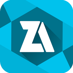 تحميل ZArchiver Pro مهكر 2023 من ميديا فایر
