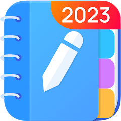 تحميل تطبيق Easy Notes مهكر 2024 مفتوح للاندرويد