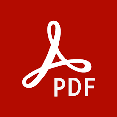تحميل تطبيق Adobe Acrobat مهكر 2023 للاندرويد