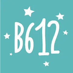 تحميل برنامج B612 مهكر 2023 (بدون علامة مائية) للاندرويد